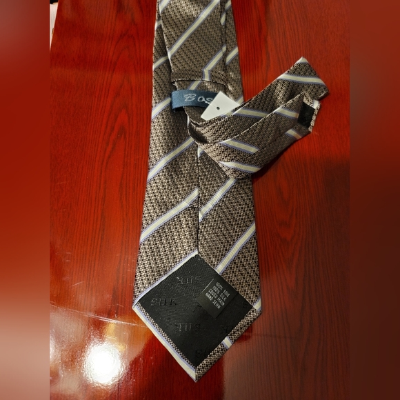 BOSA MEN TIE - Picture 3 of 6